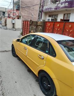 شيفروليه اوبترا